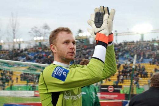 Masura disperata: ultima achizitie a Stelei a acceptat o clauza incredibila in contract! Steaua il poate da afara cand vrea!