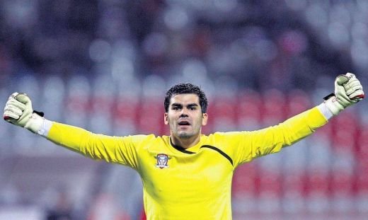 Rapid pregateste primul transfer pentru Liga 1! Vor sa il aduca pe portarul care a plecat cu sufletul rupt din Giulesti: