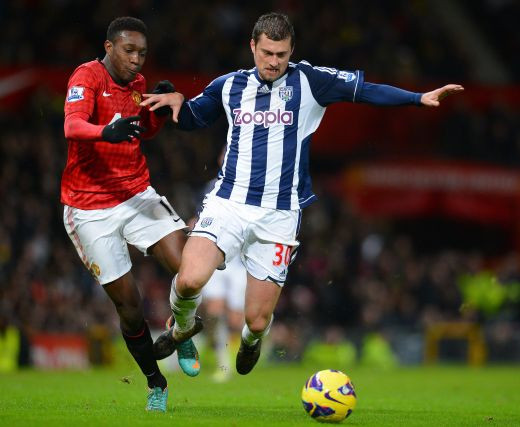 Veste buna pentru IMBATamas! O echipa din Anglia vrea sa il transfere! Unde poate juca fundasul din aceasta iarna: