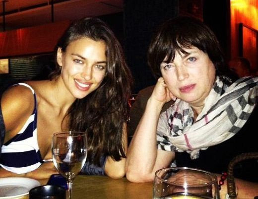 Irina Shayk se lupta cu MAFIA din Rusia! Imagini INGROZITOARE! Cum arata mama iubitei lui Cristiano Ronaldo: