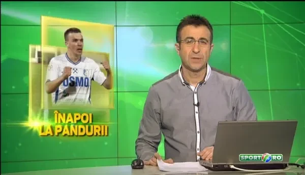 BOMBA! Printul Cristea o duce pe Bianca in Dubai! Ce oferta a primit mijlocasul Stelei: