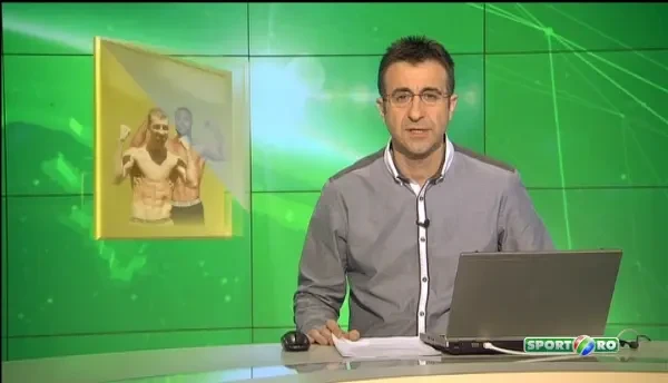 Bute ANUNTA MASACRU in meciul cu Pascal: "Nimic nu ma poate opri!" Detaliul care l-a facut castigator inca de la cantar