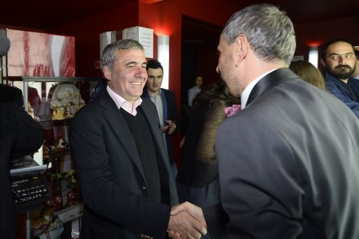 Scandalul s-a terminat! Hagi l-a iertat pe pustiul care a enervat toata tara! Ce gest oribil a facut tanarul: