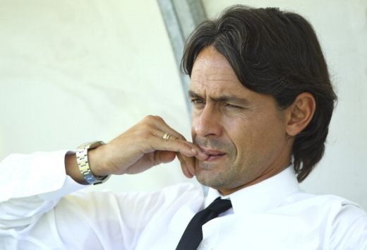 Inzaghi a fost OFERTAT de o echipa din Liga I dar a ales sa antreneze juniorii lui Milan! Vezi cine l-a vrut: