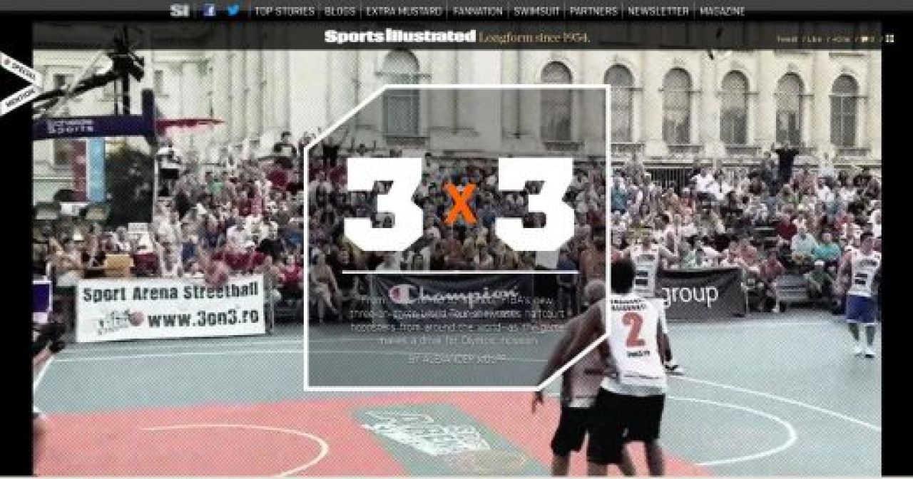 Incepe al 10-lea sezon din Sport Arena Streetball! Momentele de AUR din 2013: