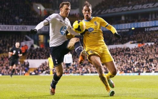 Veste URIASA pentru Chiriches! Dupa 6 luni e considerat NOUL LIDER al lui Tottenham! Anuntul facut azi de englezi:_2
