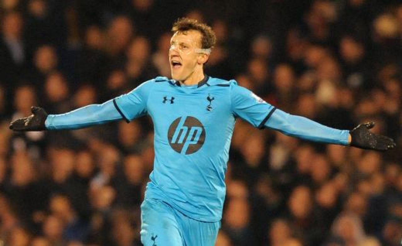Veste URIASA pentru Chiriches! Dupa 6 luni e considerat NOUL LIDER al lui Tottenham! Anuntul facut azi de englezi:_5