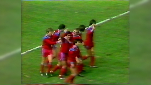 UNIC! Hagi isi comenteaza golul ISTORIC din poarta lui Dinamo Kiev diseara la Sport.ro! VIDEO