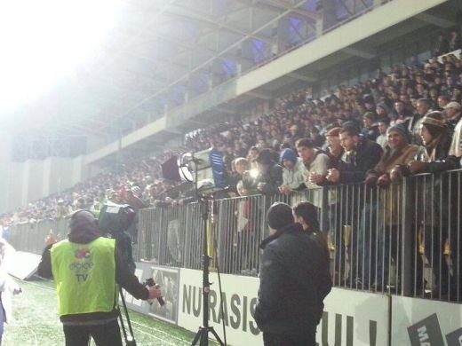 ZI CU MUTU | Mutu a fost chemat sa INJURE Steaua si Dinamo! Ce gest a facut in fata ultrasilor de la Petrolul_4