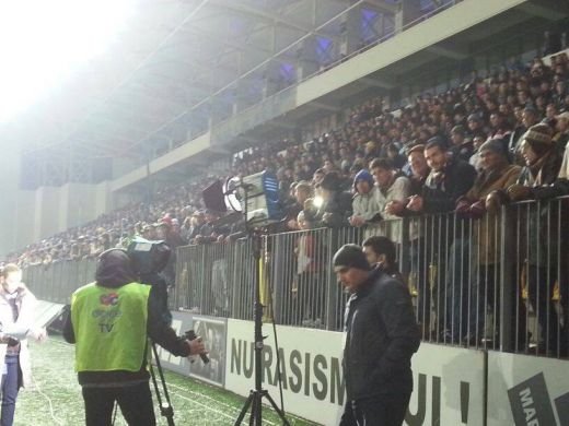 ZI CU MUTU | Mutu a fost chemat sa INJURE Steaua si Dinamo! Ce gest a facut in fata ultrasilor de la Petrolul_6