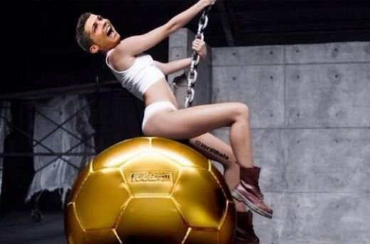 I-au luat la misto dupa Balonul de Aur! Messi a venit doar sa livreze pizza! Cele mai tari glume cu Leo si CR7: