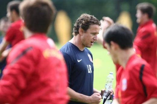 KE$ERU, IT&rsquo;S TIME FOR PlAY | Steaua a fost UMILITA de nemti: Steaua 1-5 Nurnberg! Reghe a terminat meciul cu 10 oameni pe teren! Rusine istorica: