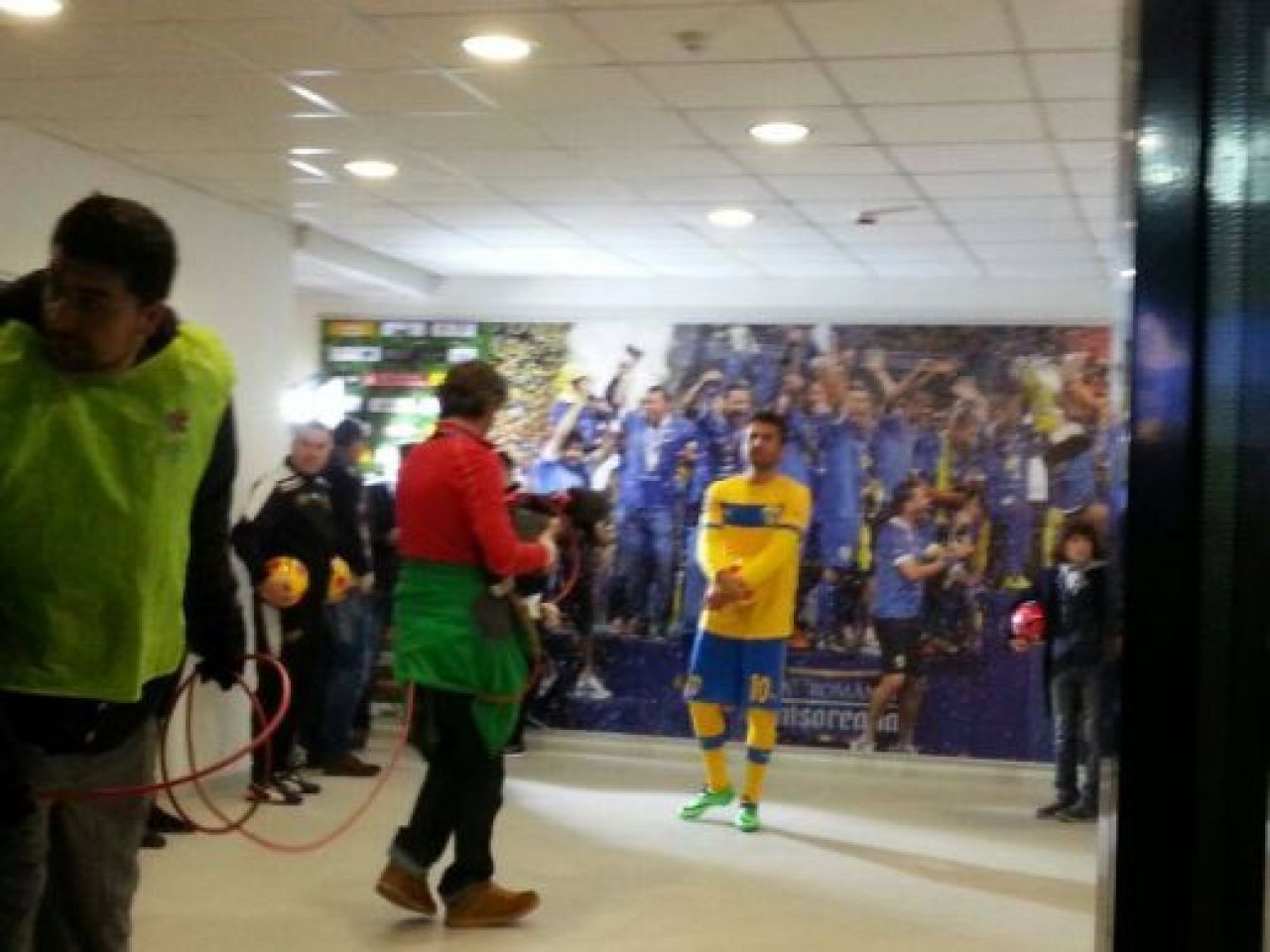 ZI CU MUTU | Mutu a fost chemat sa INJURE Steaua si Dinamo! Ce gest a facut in fata ultrasilor de la Petrolul_14