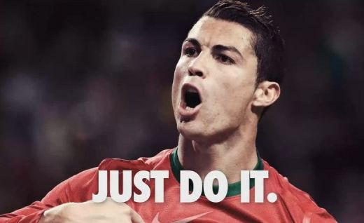 FABULOS! Cel mai tare VIDEO cu Ronaldo dupa ce a luat Balonul de Aur! Are doar 15 secunde, dar a strans 360.000 de LIKE-uri!