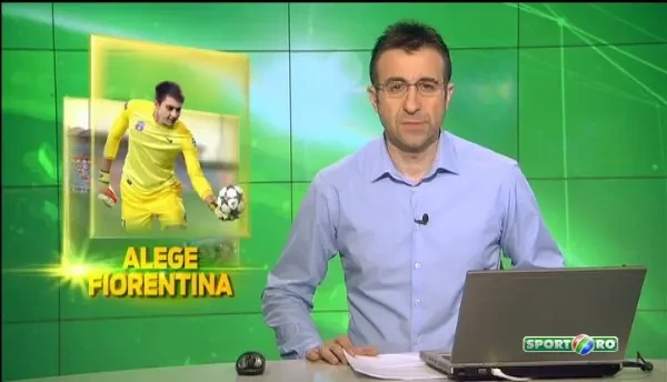 OFICIAL! Tatarusanu pleaca in Serie A! Anuntul facut de italieni in urma cu cateva minute