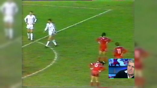FABULOS! Hagi a explicat faza INCREDIBILA dupa care cariera i-a explodat Am gandit-o, nu a fost asa, aiurea! Momentul care a marcat istoria Stelei
