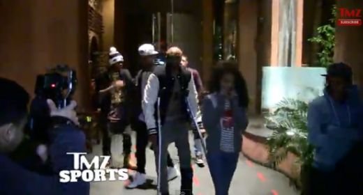 Anderson Silva si-a gasit un nou hobby: "Sunt o masina de ucis" Cu ce se ocupa dupa ce si-a facut ZOB piciorul: VIDEO
