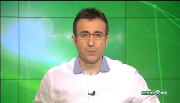 Stoican promite show total in semifinalele Cupei: Vom alerga pana la epuizare! Stelistii se bucura dupa tragere: Nu-mi venea sa cred ca am picat cu ei!