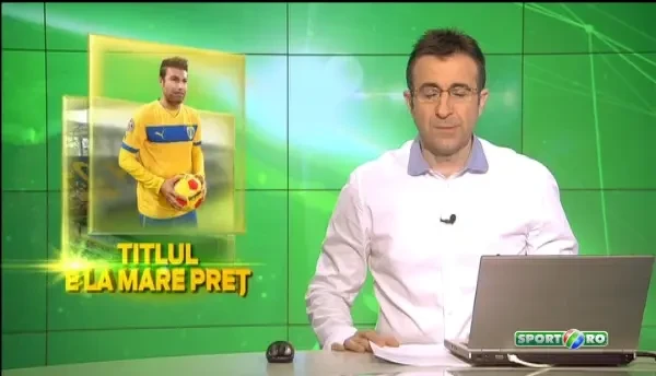 EXCLUSIV! Hamza pleaca de la Petrolul! Vezi cu cine va semna fostul golgheter al echipei: