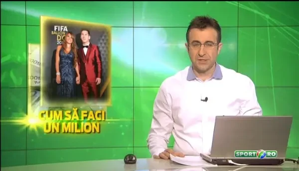 Messi a devenit Lady Gaga din fotbal :) Starul Barcei e luat peste picior: E de circ! La ce s-a gandit? Cati bani ar fi primit Messi sa poarte costumul visiniu: