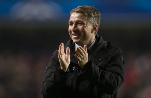SuperDan a ramas IMPRESIONAT! Nici la Steaua, nici la Dinamo nu am vazut asa ceva! Pe cine a laudat: