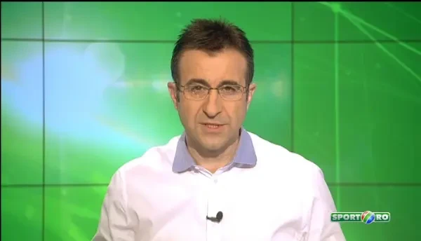 Ce IRONIE! Stelistii sunt aparati in Spania de un dinamovist! Cum s-a razbunat Reghecampf pe jucatori dupa 1-5 cu Nurnberg: