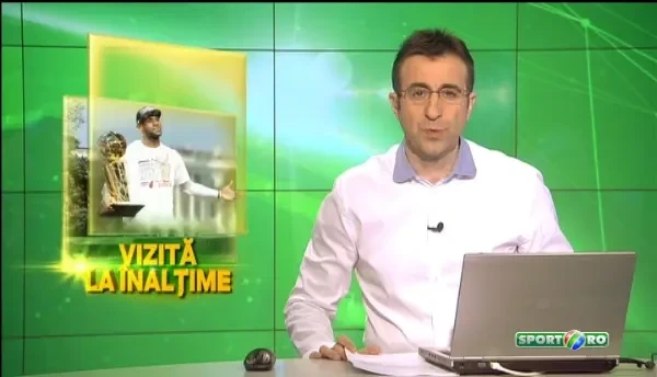 Mai bine mai tarziu decat niciodata! Starurile de la Miami Heat au fost primite la Casa Alba! Ce cadou i-au facut presedintelui: VIDEO