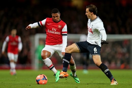 Chiriches s-a simtit perfect cand a intrat astazi pe net! Ce i s-a intamplat in 6 luni la Tottenham e incredibil! TOP 25 jucatori in Premier League:_3