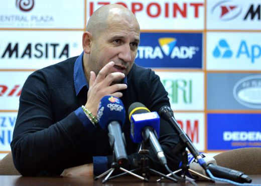 Miriuta stie care e solutia pentru CFR! A urmat modelul de la Steaua! Ce schimbare a facut la echipa: