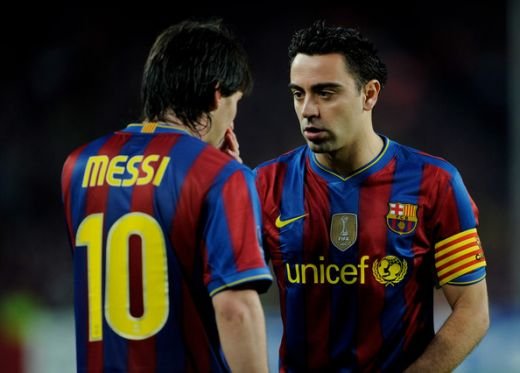 Barcelona ramane fara Xavi! Creierul de la mijlocul terenului a ales sa plece la alta echipa in vara! Cine pune mana pe BRILIANT: