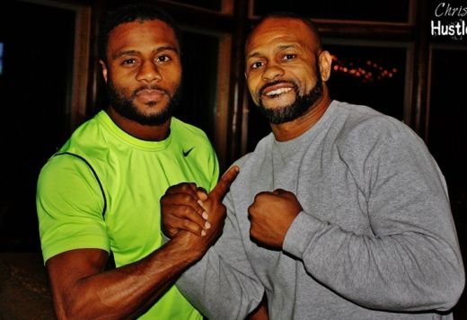 BUTE vs PASCAL LIVE BLOG, Ridica-te, Bute | Jean Pascal se impune la decizie! Apatic, temator, neinspirat! Este finalul carierei pentru Bute? VIDEO_4