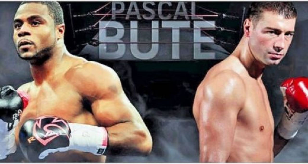 BUTE vs PASCAL LIVE BLOG, Ridica-te, Bute | Jean Pascal se impune la decizie! Apatic, temator, neinspirat! Este finalul carierei pentru Bute? VIDEO_5