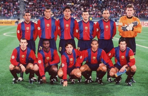 LEGENDA Barcei a intrat in elita fotbalului mondial! Moment emotionant pentru toti fanii catalanilor! Ce gestul superb a facut Tata Martino:_13
