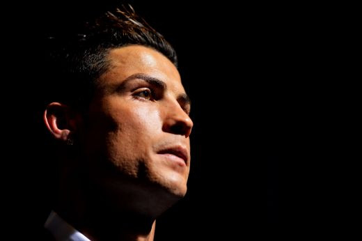 Inca un Balon de Aur pentru Ronaldo! Francezii i-au mai dat un PREMIU de nota 10! Cum arata cel mai tare clasament din istorie cu CR7 LIDER: