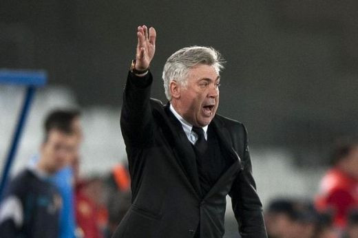 Vestea care il va AGITA pe Ronaldo! Am facut o eroare in cazul sau! Ancelotti a dezvaluit cel mai greu moment din vestiar: