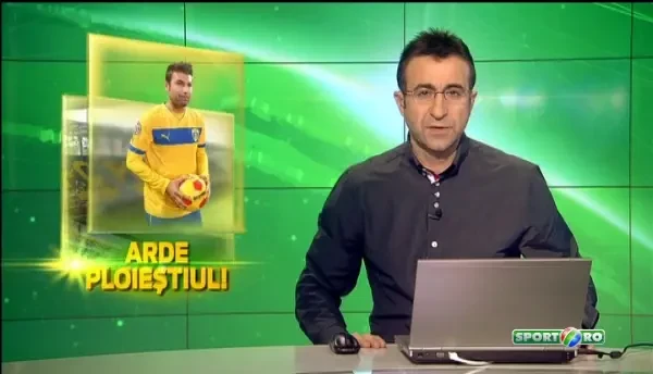 EXCLUSIV Inevitabilul s-a produs! Contra, obligat sa ia prima decizie in cazul lui Mutu! ANUNTUL facut in vestiar: