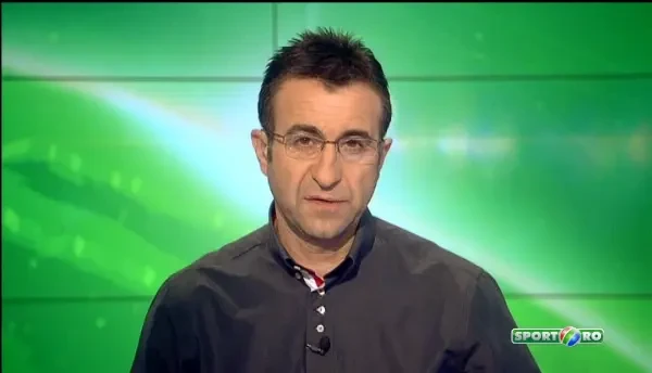 Mutarea care se pregateste la nationala! "Vin pentru ca merit!" Cel mai asteptat selectioner al Romaniei dupa plecarea lui Piti!