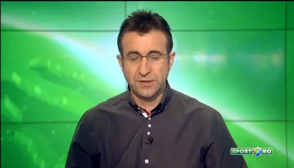 S-a enervat RAU cand a auzit ca e comparat cu Reghecampf: "Nu uitati asta, e foarte important!" El e omul care poate bate Steaua cu armele ei