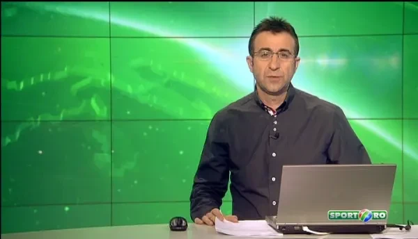 Super Dan a ramas interzis de primirea lui Mutu la Ploiesti: "Nici la echipele mari nu vezi asa ceva!" Ce mesaj are pentru Steaua