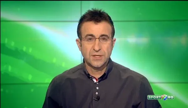 Cel mai tanar arbitru e roman! Ce vis i s-a implinit la 12 ani si unde vrea sa se opreasca