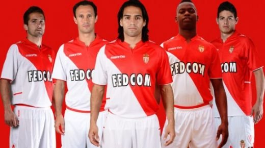 Lovitura NEASTEAPTATA pentru miliardarii de la Monaco! Nimeni nu credea ca vor face transferul asta! Pe ce jucator au pus mana
