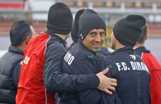 SCENARIUL prin care Steaua este eliminata in Cupa Romaniei! Cum se pregatesc dinamovistii pentru DERBY-ul din semifinale! VIDEO
