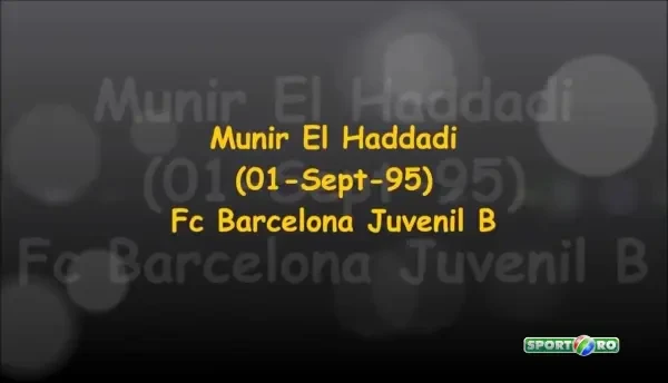 Lupta nebuna pentru un jucator de la Barca! Arsenal, PSG si Bayern vor sa-l convinga sa plece de langa Messi si Neymar! VIDEO