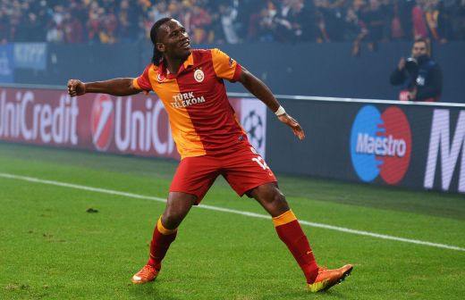 RESPECT! Drogba a postat un mesaj de milioane de like-uri dupa drama unui coleg: E un moment extrem de dificil! Mesajul atacantului: