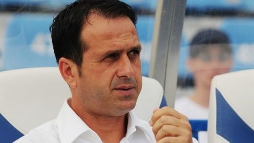 L-a luat pe Brandan si acum negociaza pentru un atacant din Liga I! Levy explica de ce nu a ajuns Adrian Cristea la echipa lui: