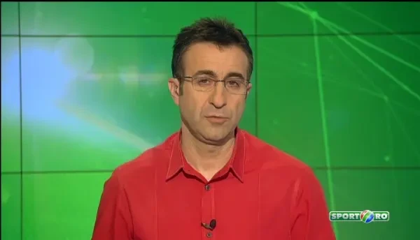 Razvan Lucescu la Dinamo!? "Poate sa fie si Mourinho liber, nu pleaca Stoican" ADEVARATUL motiv pentru care nu a venit Mutu: