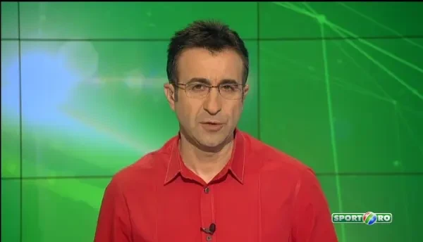 Contra l-a bagat in "sedinta" pe Mutu! L-a invatat ce i-au aratat Guardiola si Cruyff! Ce face cei doi in timpul liber: