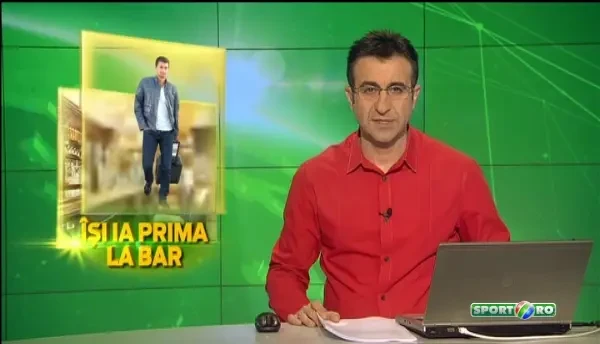 Fraza care l-a Tamas convins sa semneze cu Doncaster: "Daca joci bine, te duc la bar si dau eu de baut!" :)