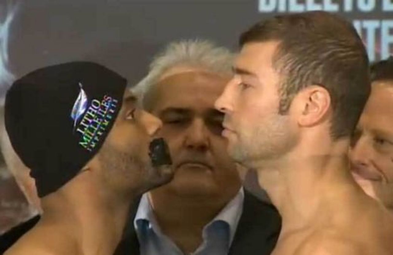 BUTE vs PASCAL LIVE BLOG, Ridica-te, Bute | Jean Pascal se impune la decizie! Apatic, temator, neinspirat! Este finalul carierei pentru Bute? VIDEO_8