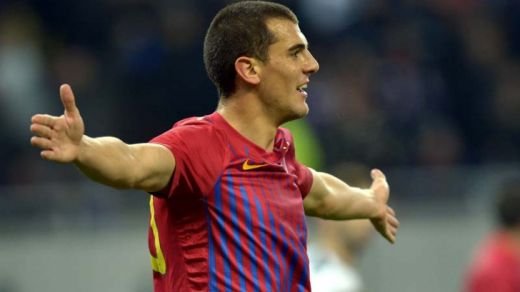 Varianta bomba pentru Steaua: Nikolici a fost propus la Rapid! Raspunsul lui Viorel Mondovan este GENIAL: "L-as vrea dar are o singura problema"